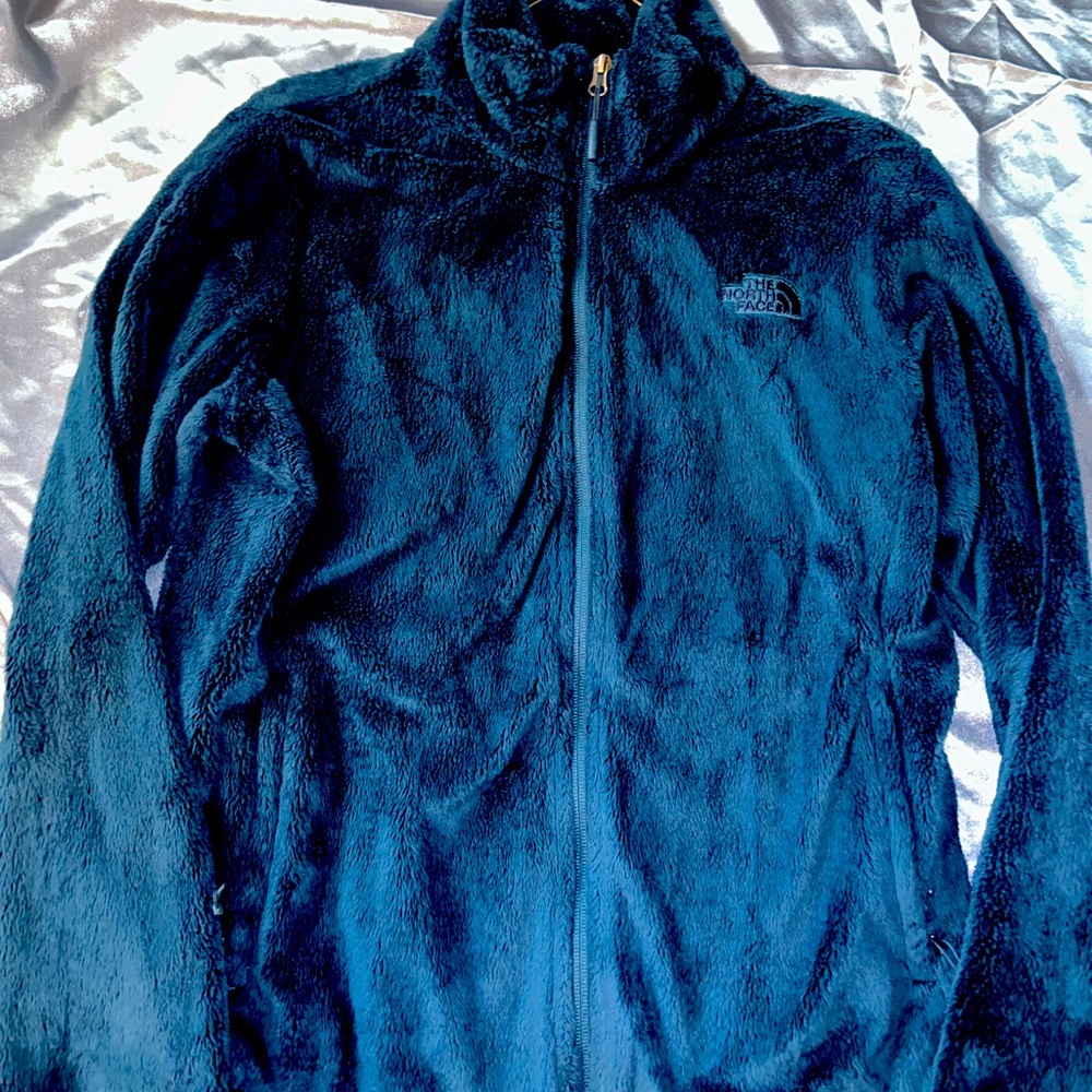 Women’s North Face Osito Jacket in size medium